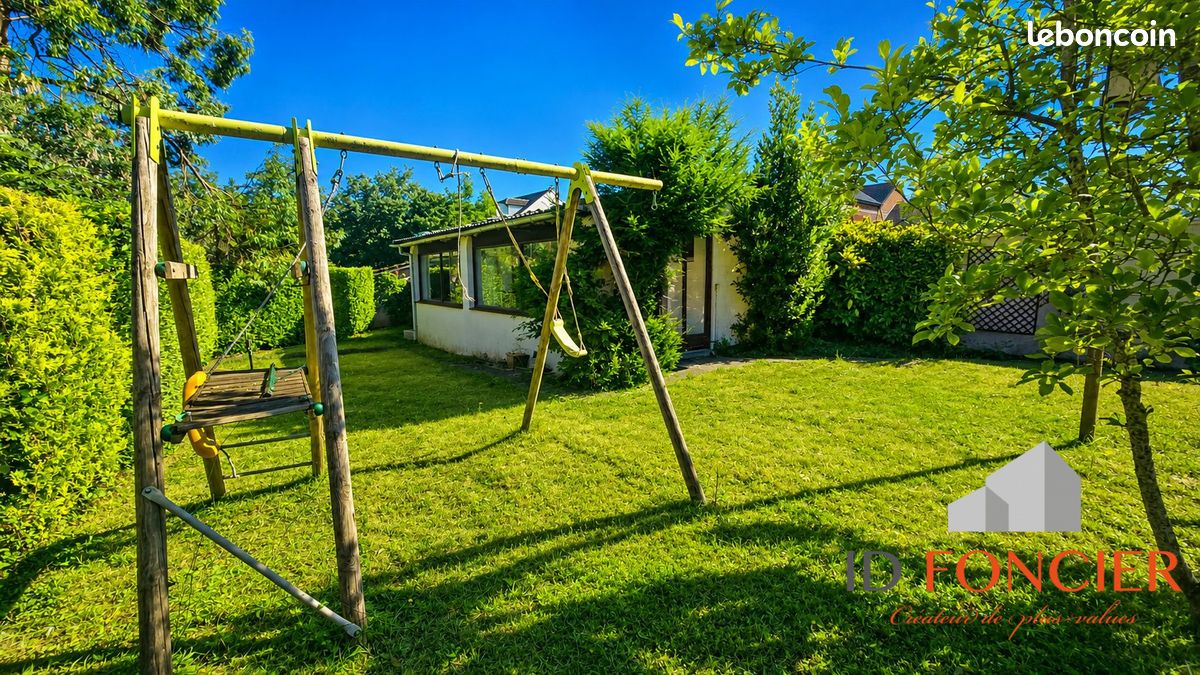 Maison 2 pièces 38 m² · à Orly · 38 m² · 210 000 €