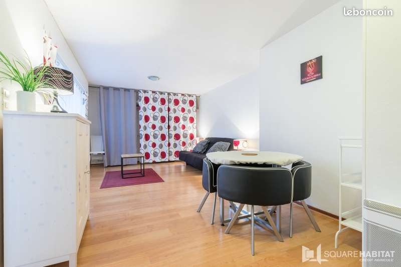 Appartement 1 pièce 33 m² · à Mont-de-Marsan · 33 m² · 451 €/mois