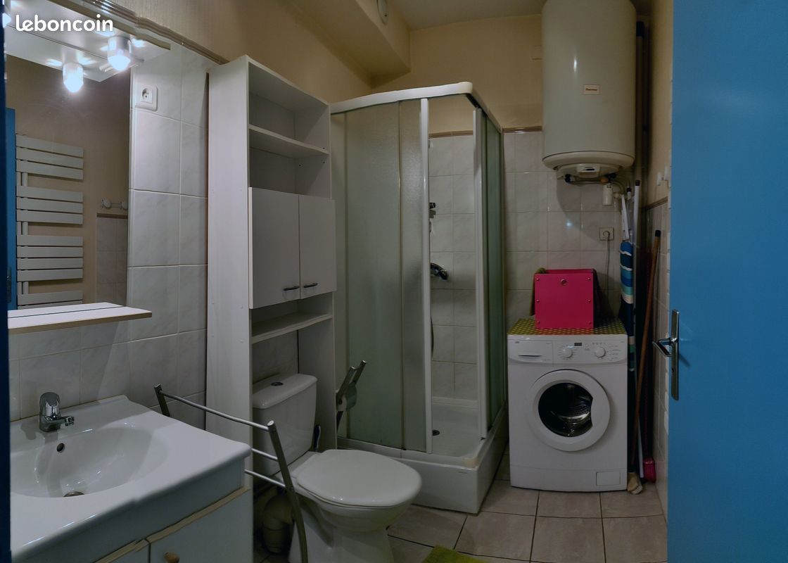 Appartement 1 pièce 34 m² · à Vendeuvre-sur-Barse · 34 m² · 465 €/mois
