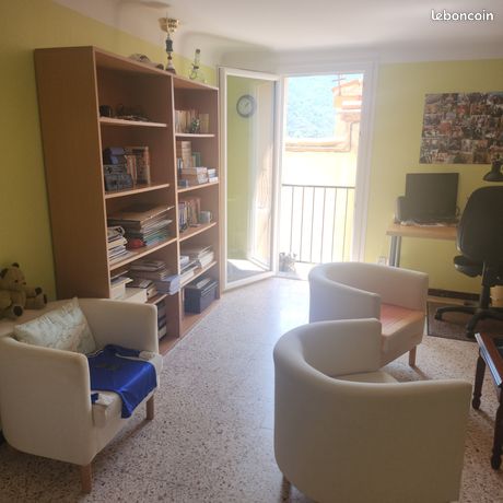 Appartement 2 pièces 51 m²