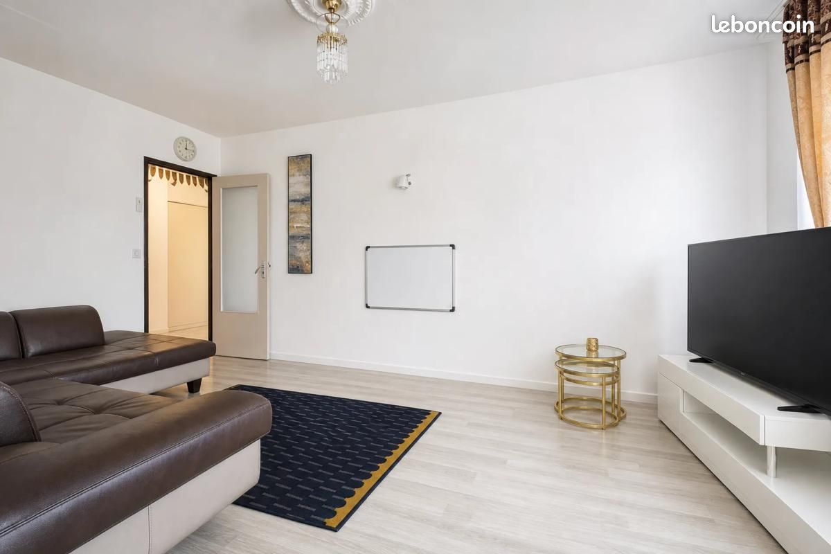 Appartement 4 pièces 69 m² · à Argenteuil · 69 m² · 210 000 €