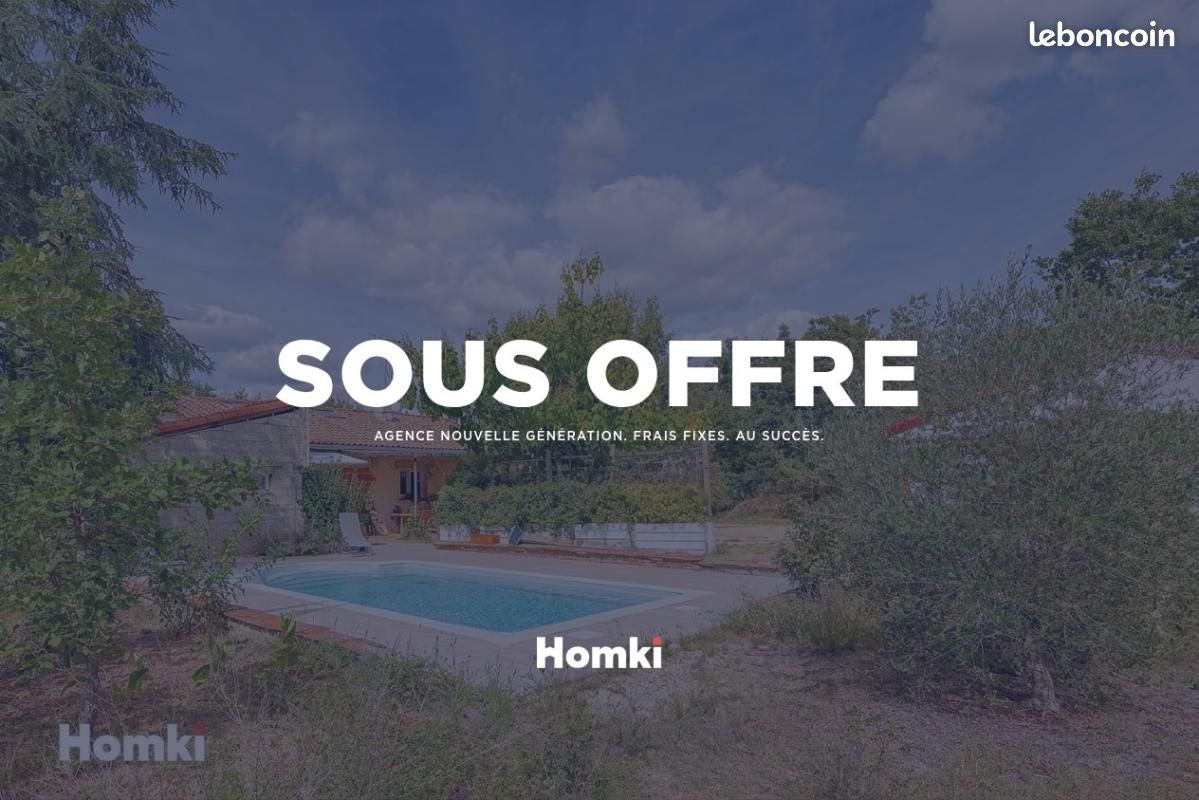 Maison 3 pièces 86 m² · à Montauban · 86 m² · 217 900 €