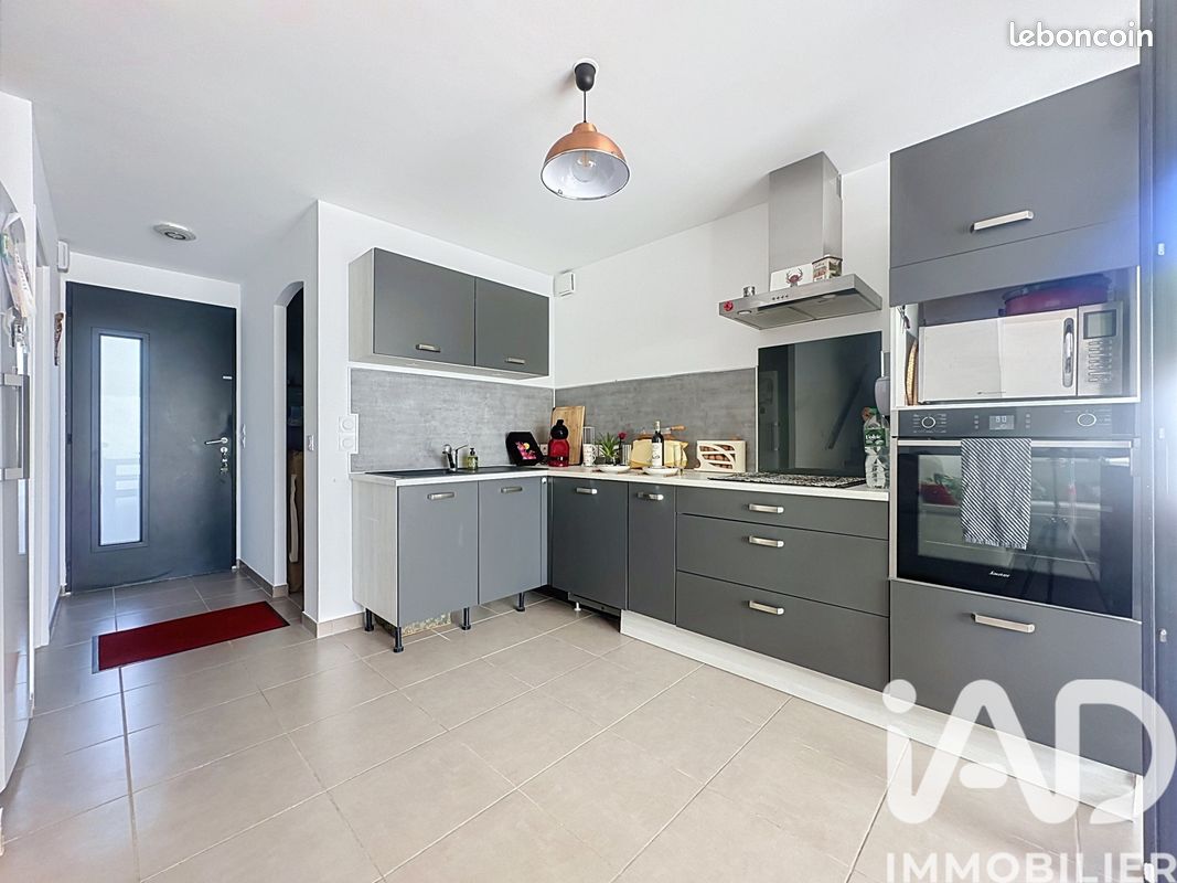 Maison 5 pièces 90 m² (image 2)