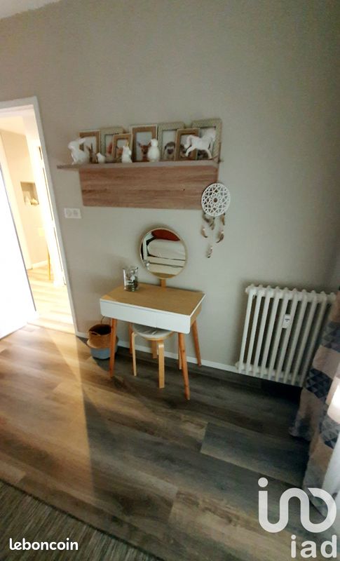 Appartement 3 pièces 54 m² - Limoges 87000 (image principale 6)