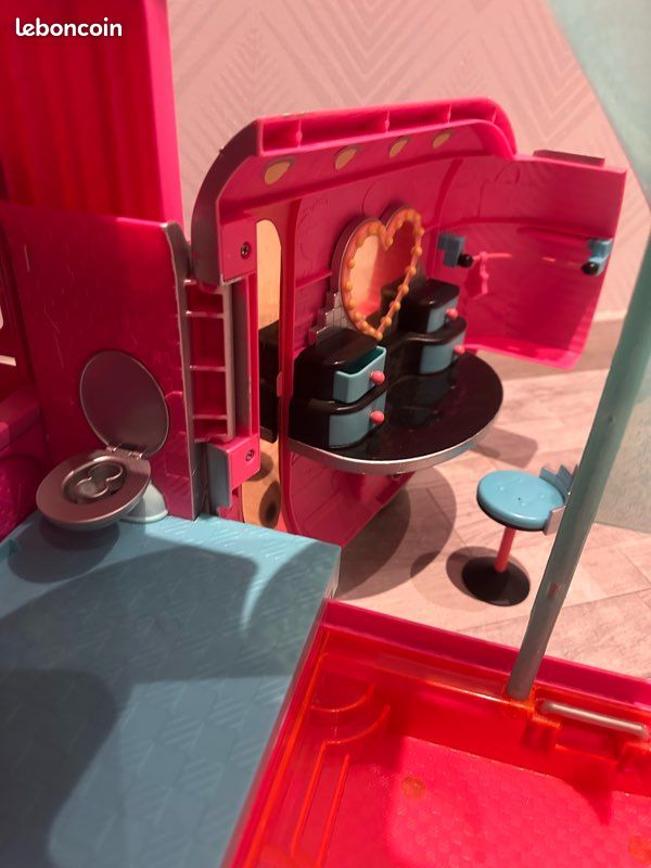 Camping car LOL (image 3)