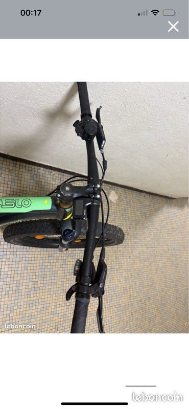 Vélo électrique (image 4)