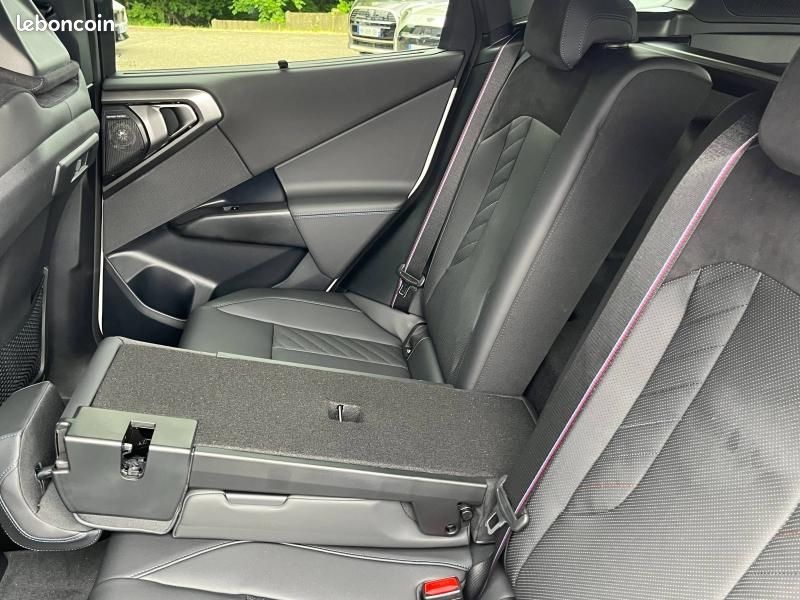 Bmw X3 xDrive30e 299ch M Sport (image 24)