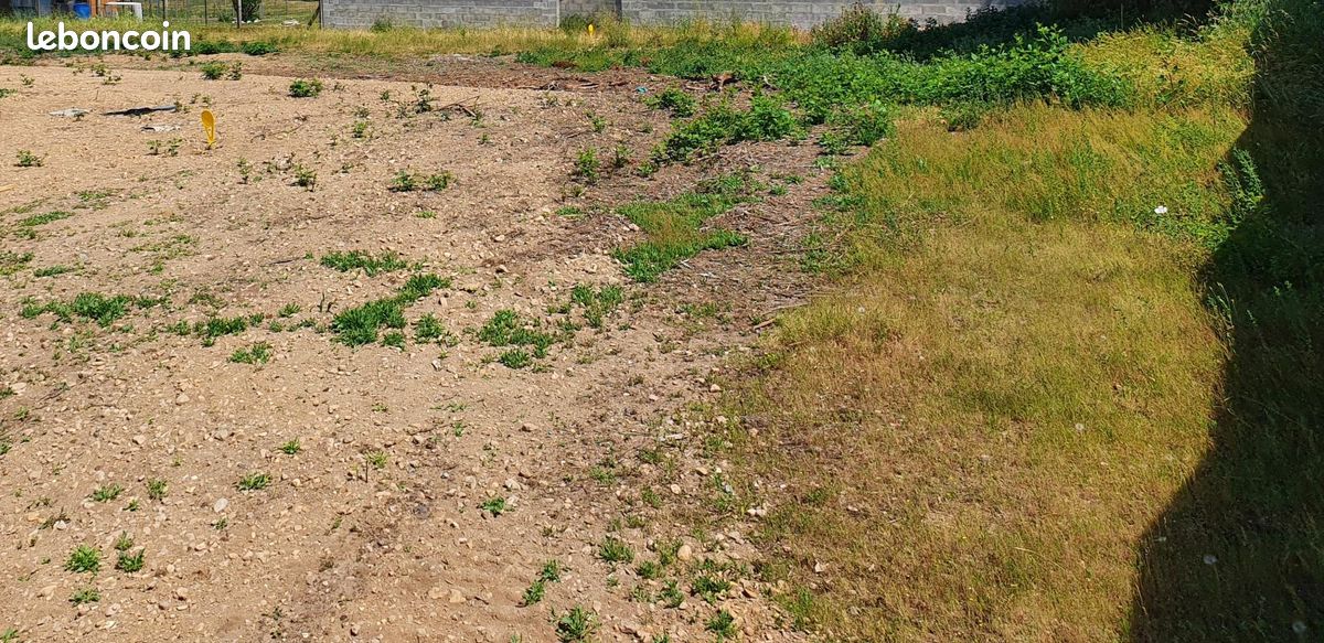 Terrain 560 m² Castelnau De Medoc · à Castelnau-de-Médoc · 110 000 €