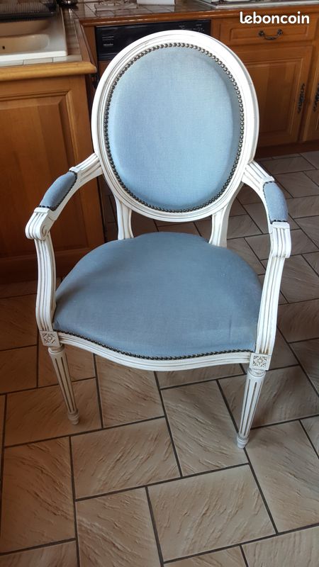 Fauteuil (image 1)