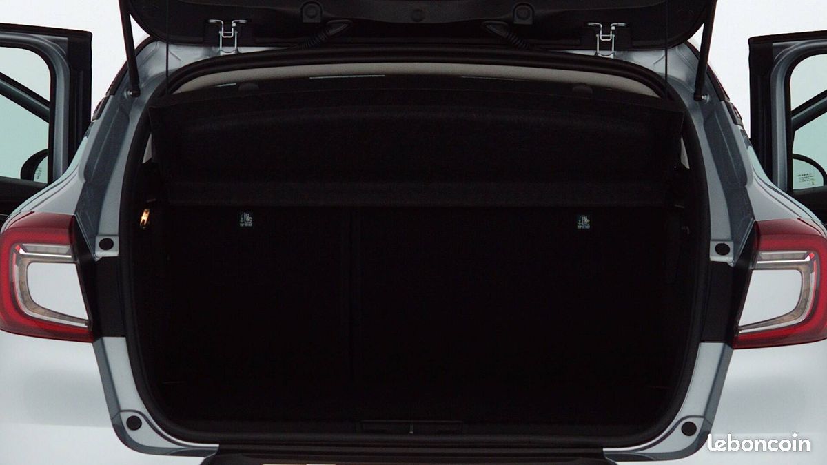 Renault captur tce 90 21 business (image 30)