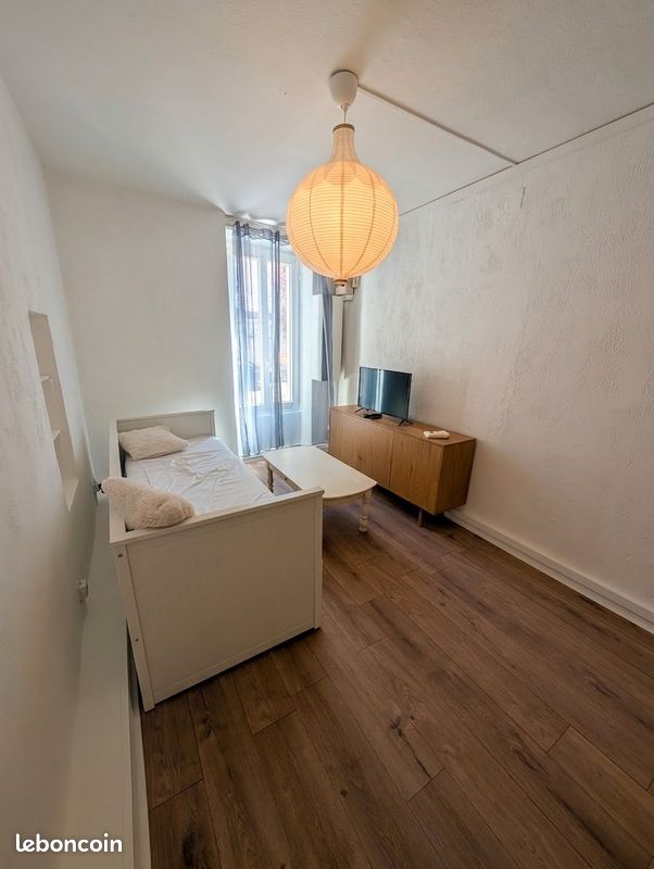 Appartement 1 pièce 23 m² · à Orange · 23 m² · 445 €/mois
