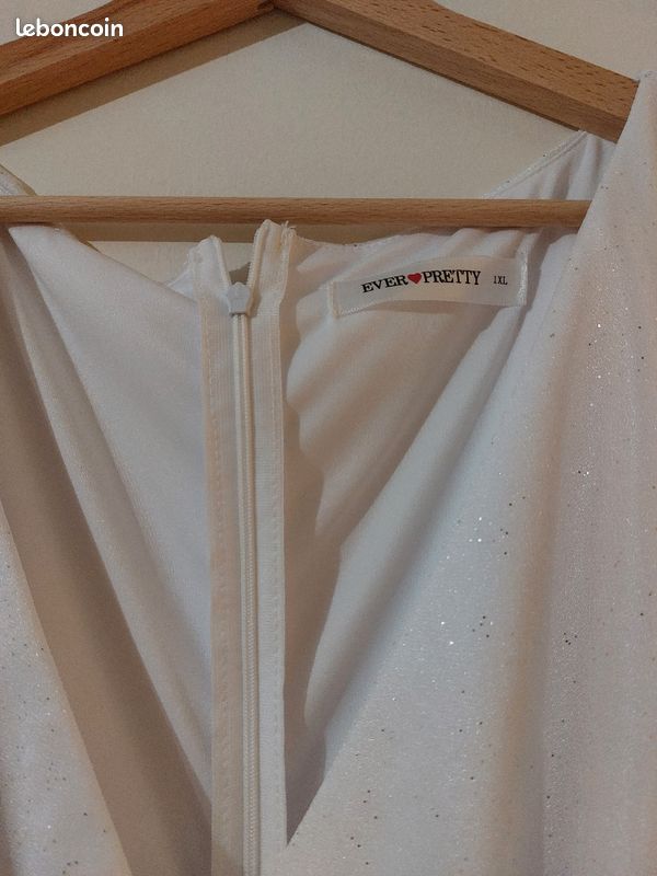 Robe mariage (image 5)