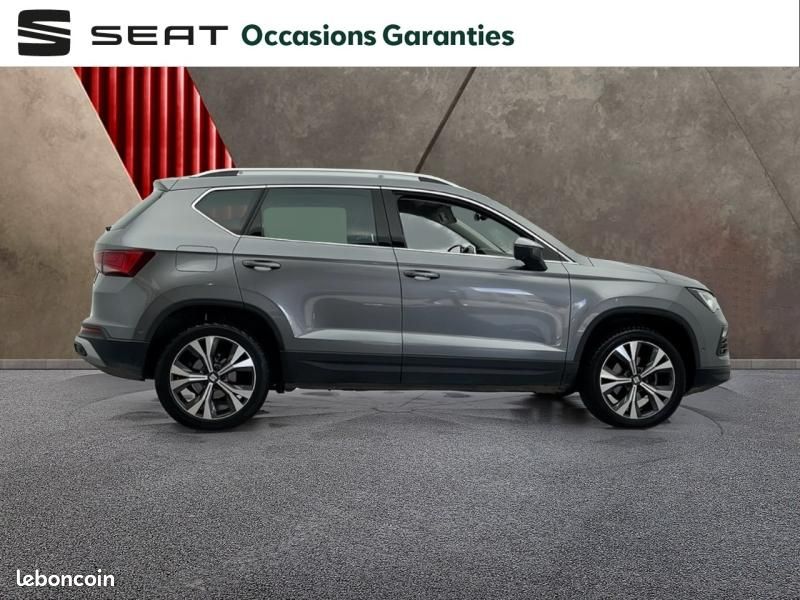 Seat Ateca 1.0 TSI 110ch Start&Stop Urban Advanced (image 5)