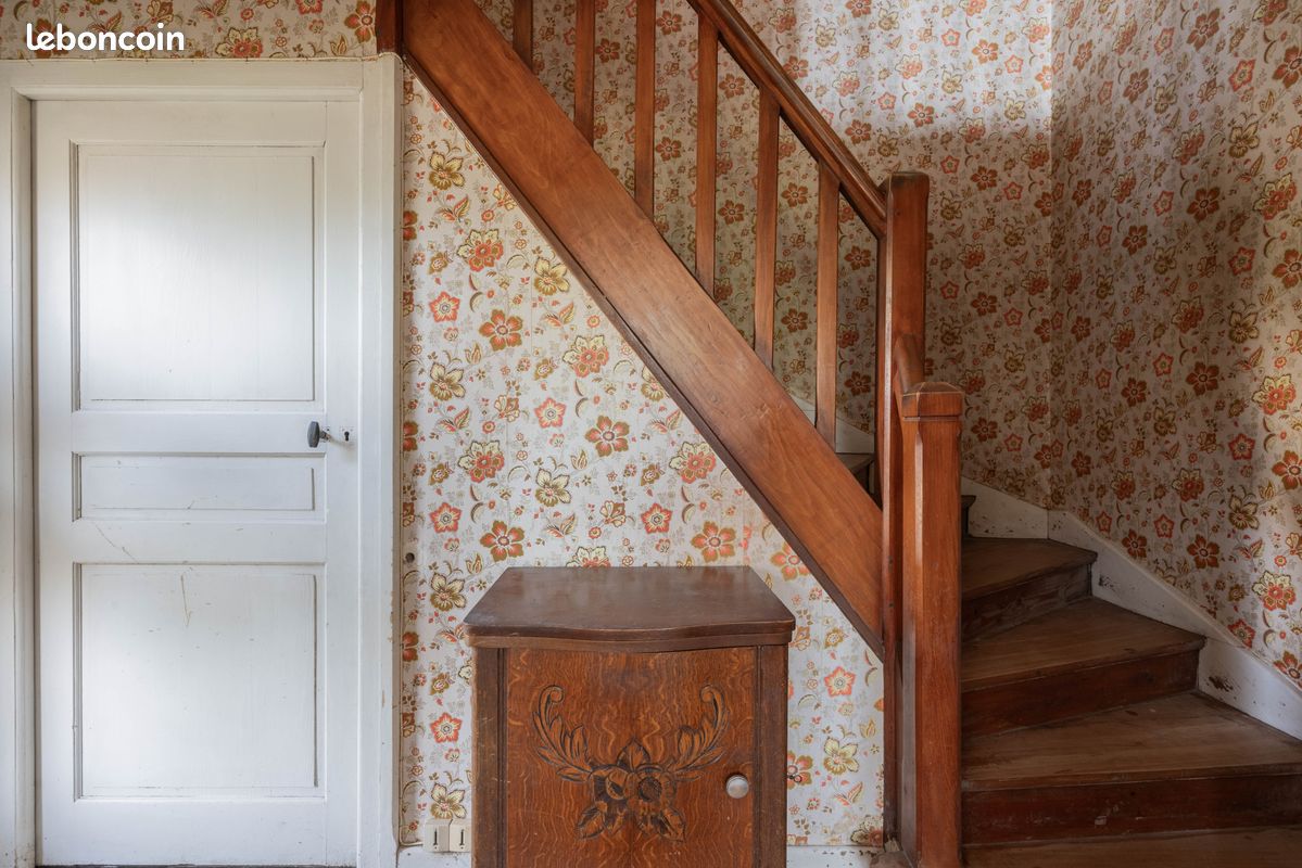 Maison 8 pièces 128 m² · à Cheminot · 128 m² · 220 000 €