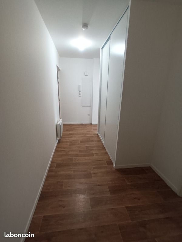 Appartement a louer lille - 2 pièce(s) - 52 m2 - Surfyn