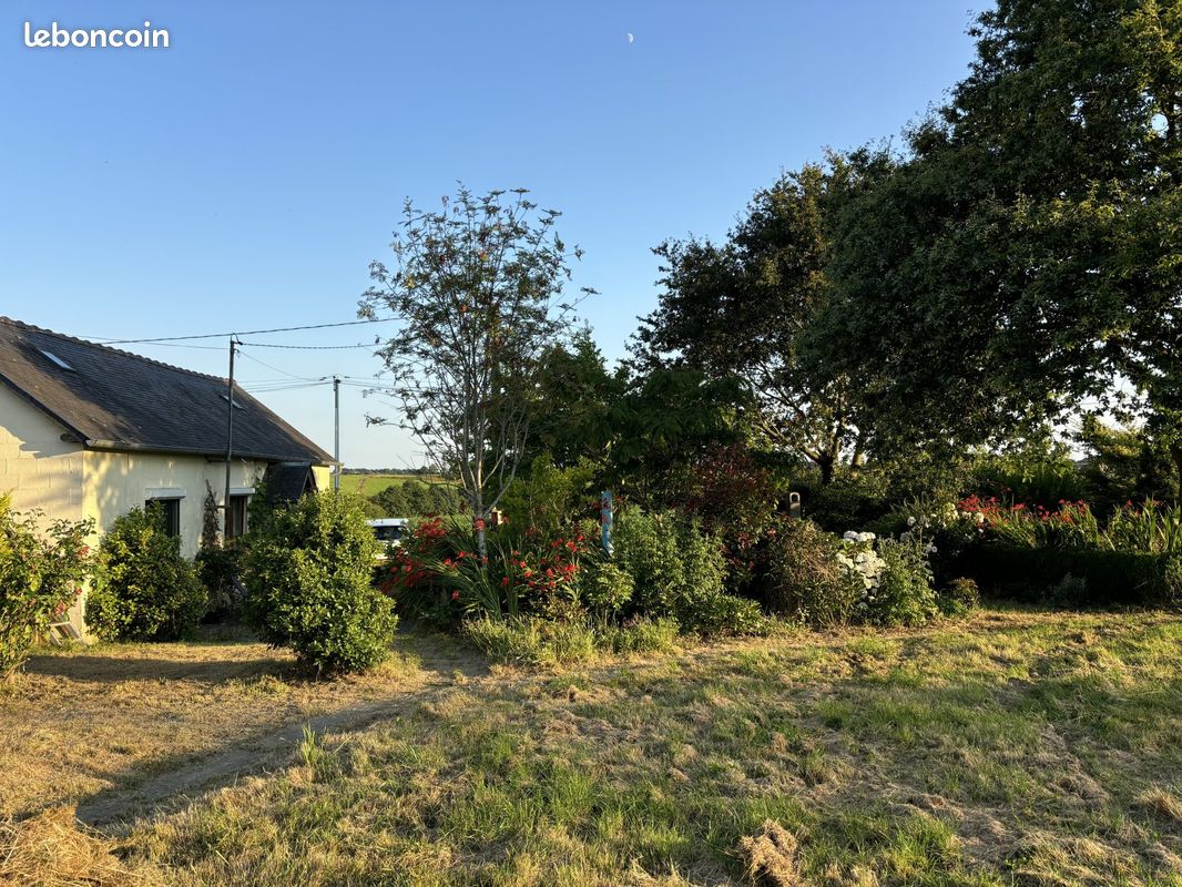 Maison 4 pièces 92 m² · à Le Teilleul · 92 m² · 100 000 €