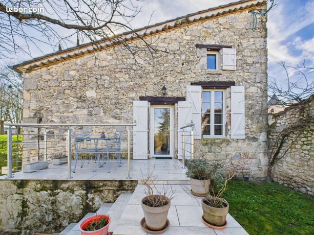 Maison 5 pièces 177 m²
