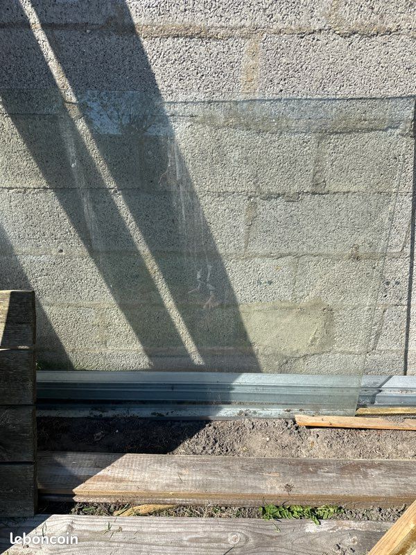 Verre sécurite pour table (image 1)