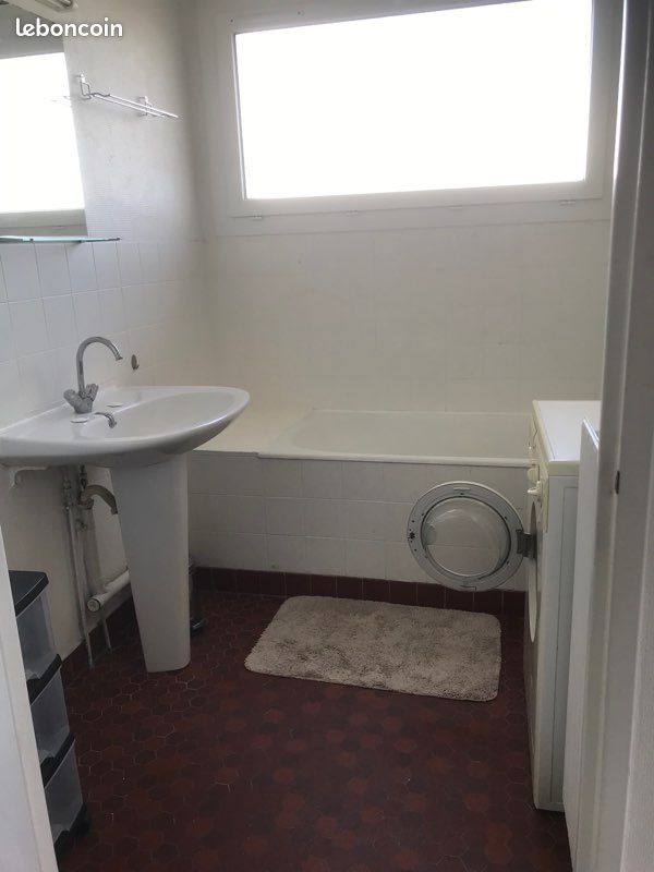 Appartement a louer maurepas - 2 pièce(s) - 34 m2 - Surfyn