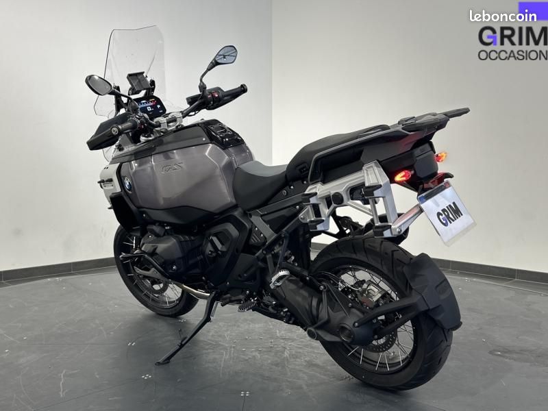 Bmw R 1300 GS Adventure (image 3)