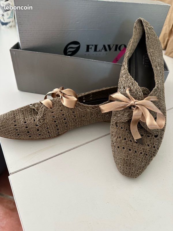 Chaussures FLÁVIO (image 1)