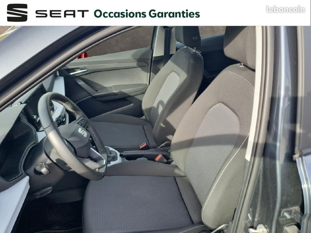 Seat Arona 1.0 TSI 95ch Copa (image 7)