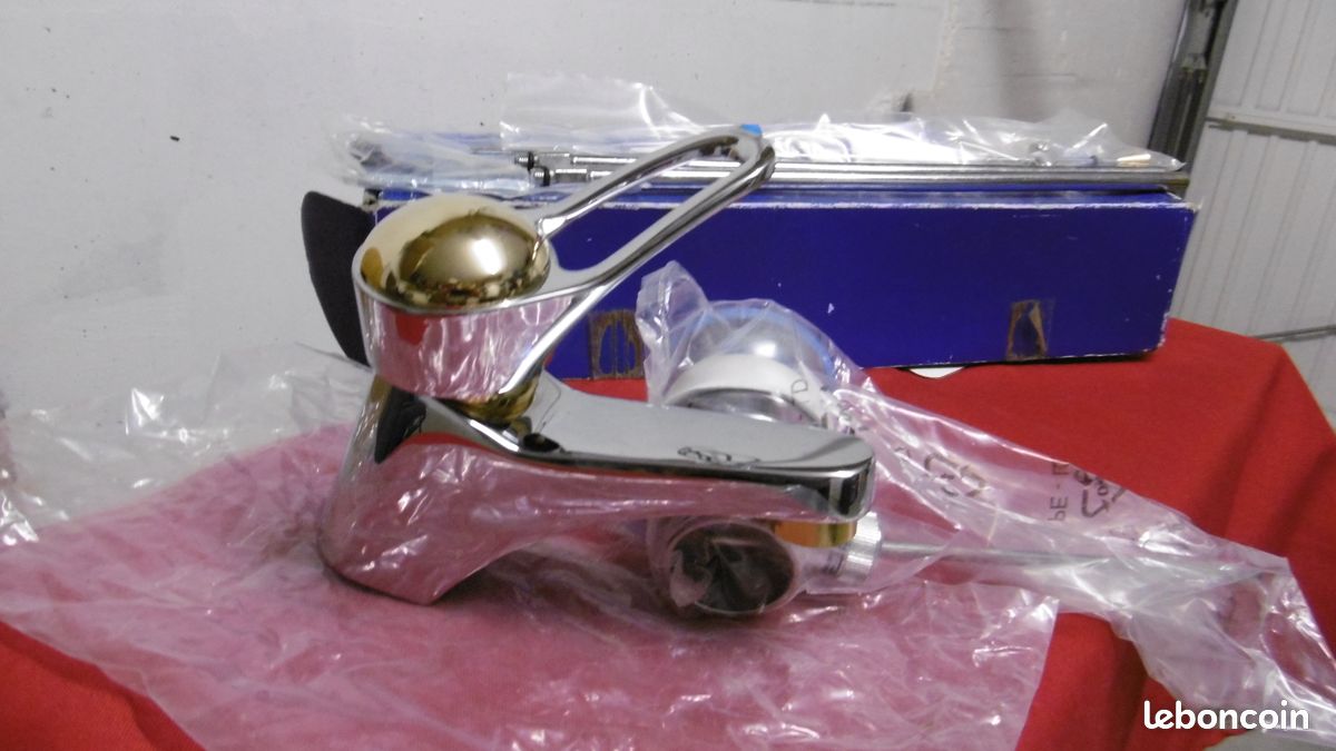 Mitijeur lavabo (image 1)