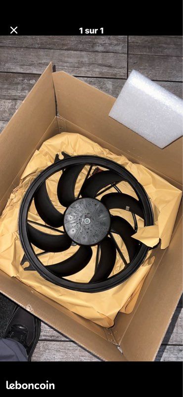 Ventilateur (image 1)
