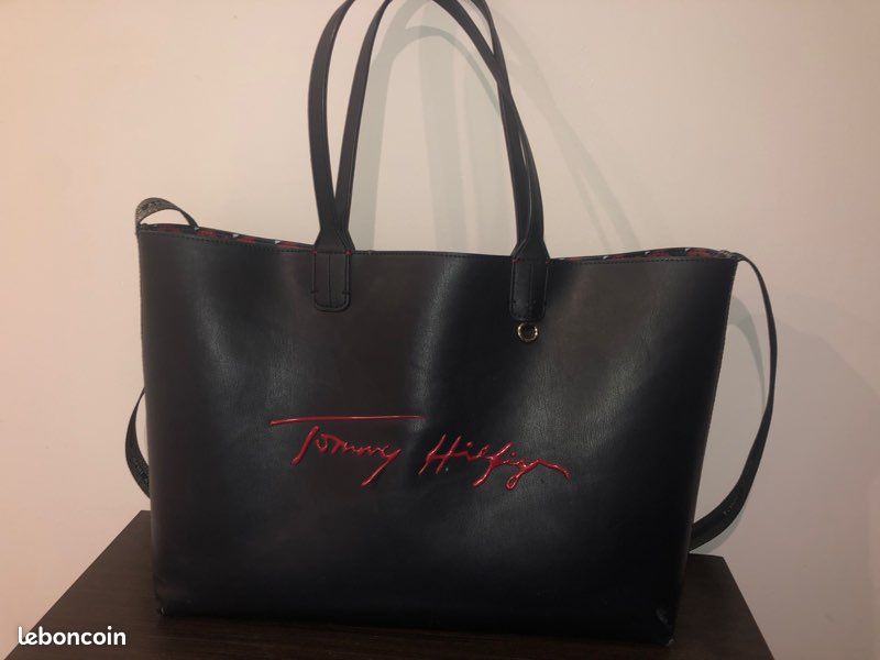 Sac tommy hilfiger (image 2)