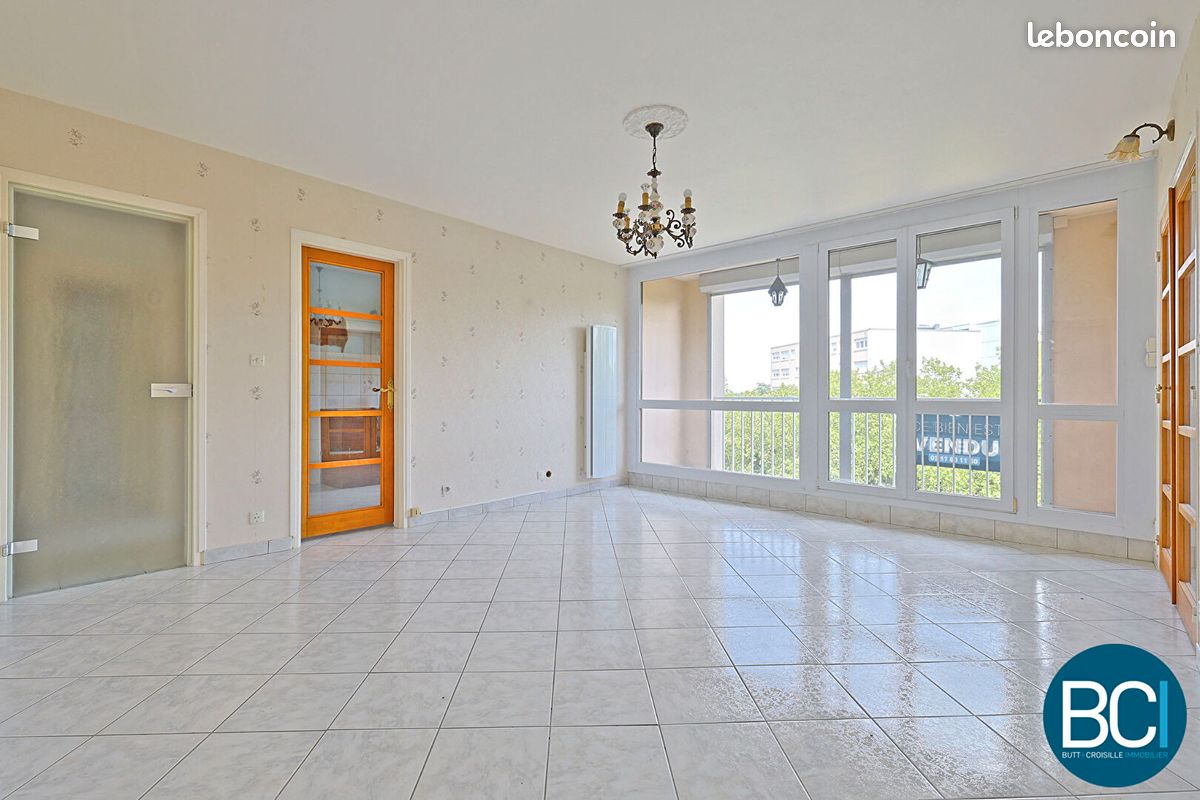 Appartement 3 pièces 76 m² · à Maxéville · 76 m² · 106 820 €