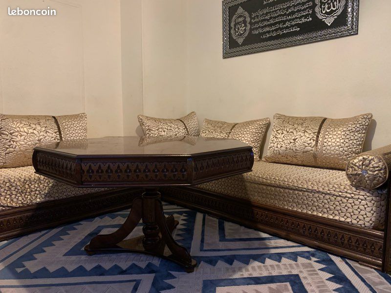 Salon marocain (image 4)