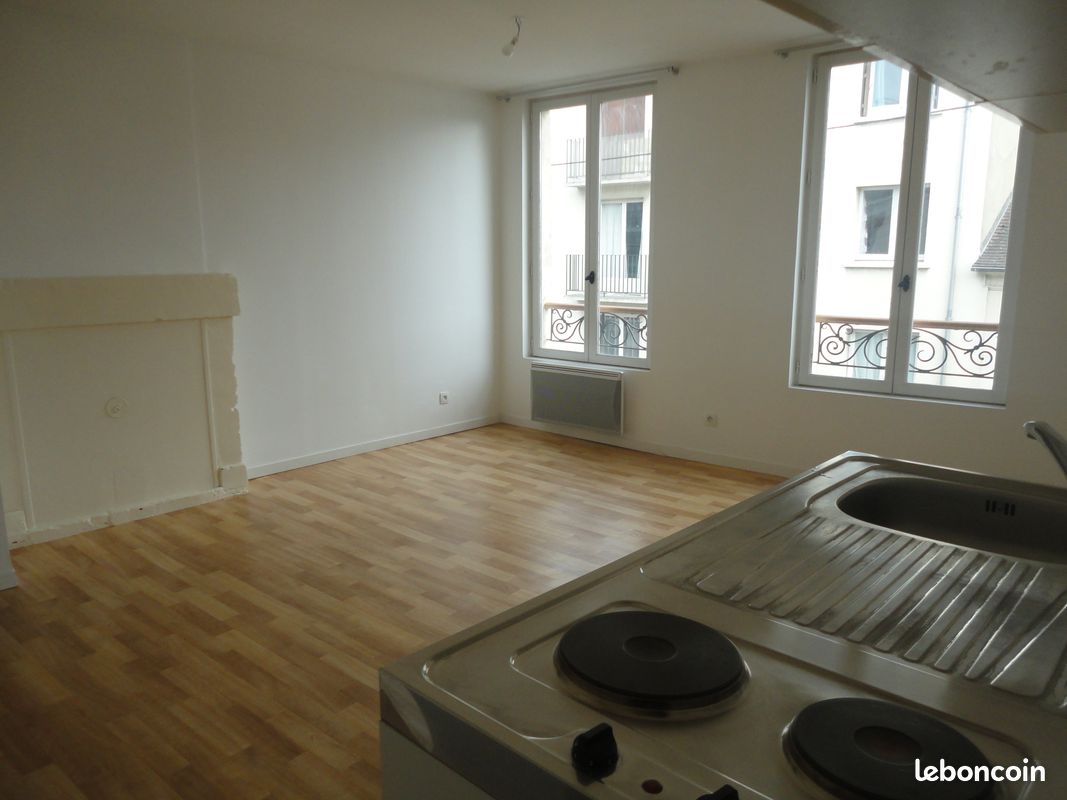 À louer - Charmant Studio Rue de Bayeux Caen