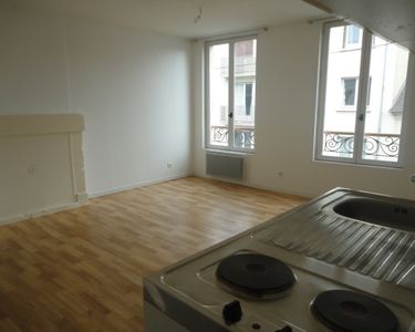 À louer - Charmant Studio Rue de Bayeux Caen