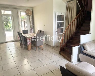 Maison 259 000 € - 105 m²