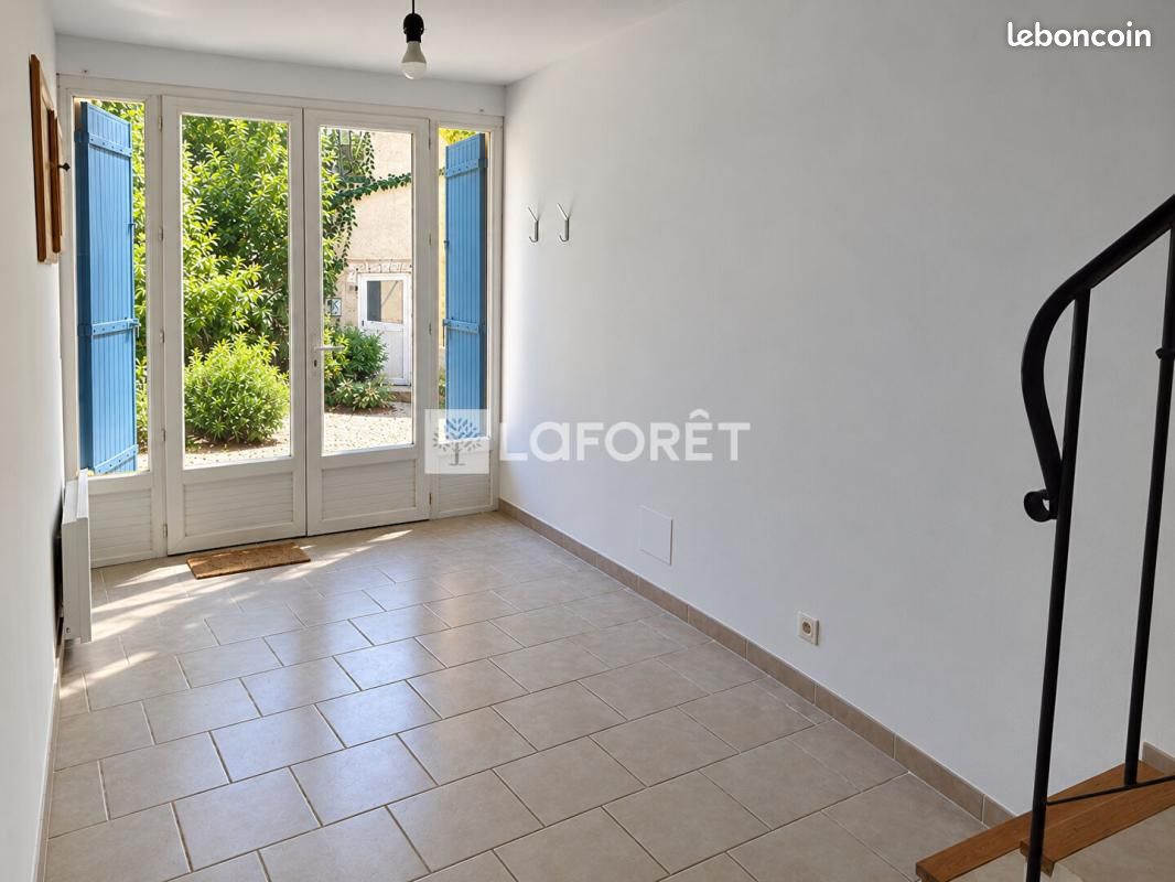 Appartement 3 pièces 57 m² · à Mallemort · 57 m² · 775 €/mois