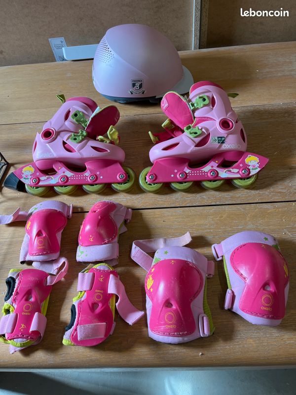 Roller enfant Taille 28/30 (image 1)