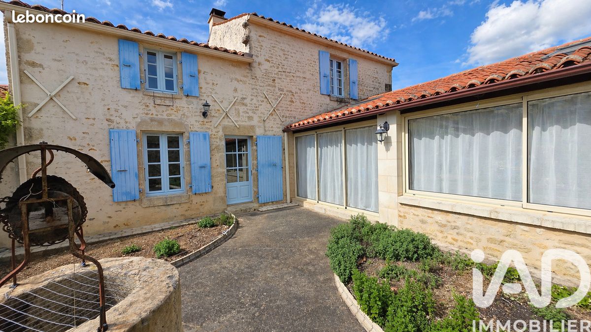 Propriété 7 pièces 175 m² (image 1)
