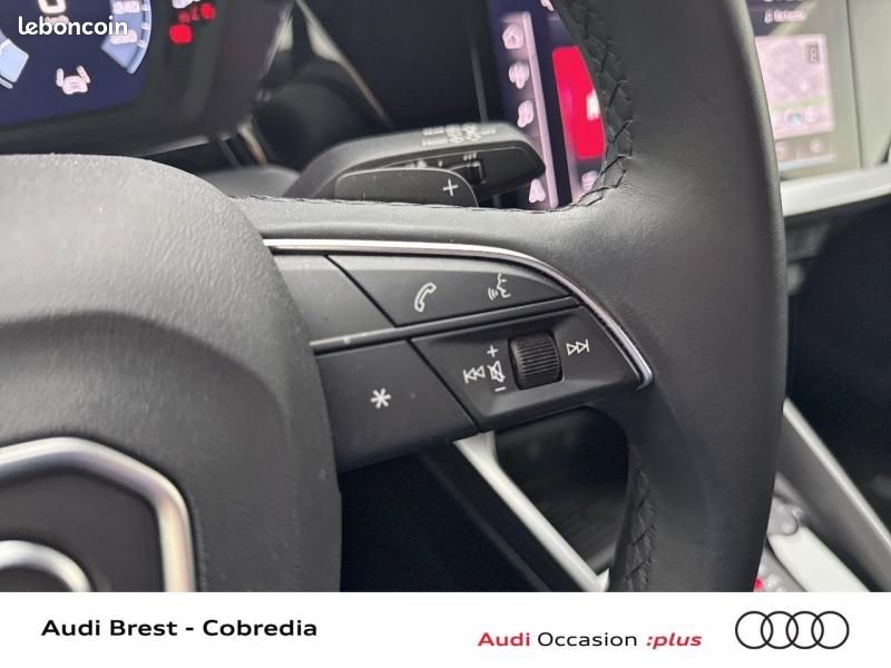 Audi A3 Sportback 40 TFSI e 204ch PHEV Business Executive S tronic 6 (image 13)