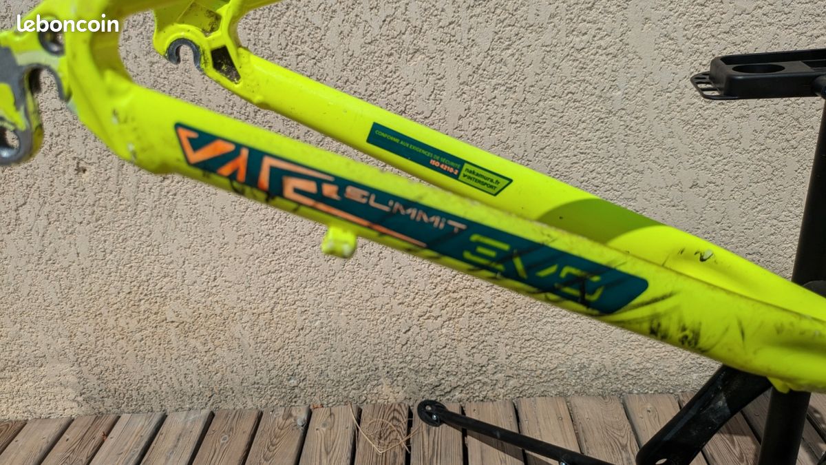 Cadre VTT enfant 26" (image 4)