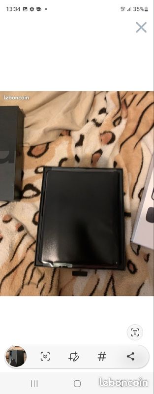 Samsung fold 4 (image 2)