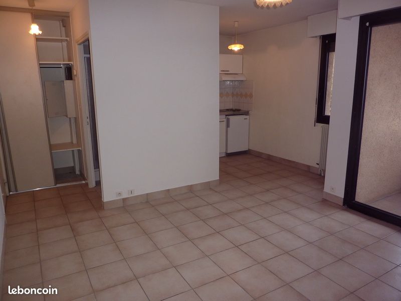 Appartement 1 pièce 24 m² · à Rodez · 24 m² · 360 €/mois