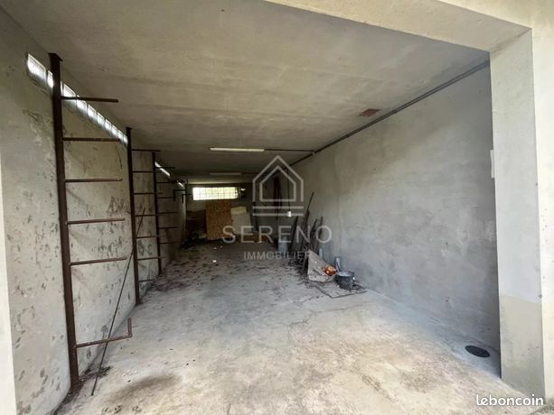 Maison a louer fontenay-sous-bois - 7 pièce(s) - 160 m2 - Surfyn