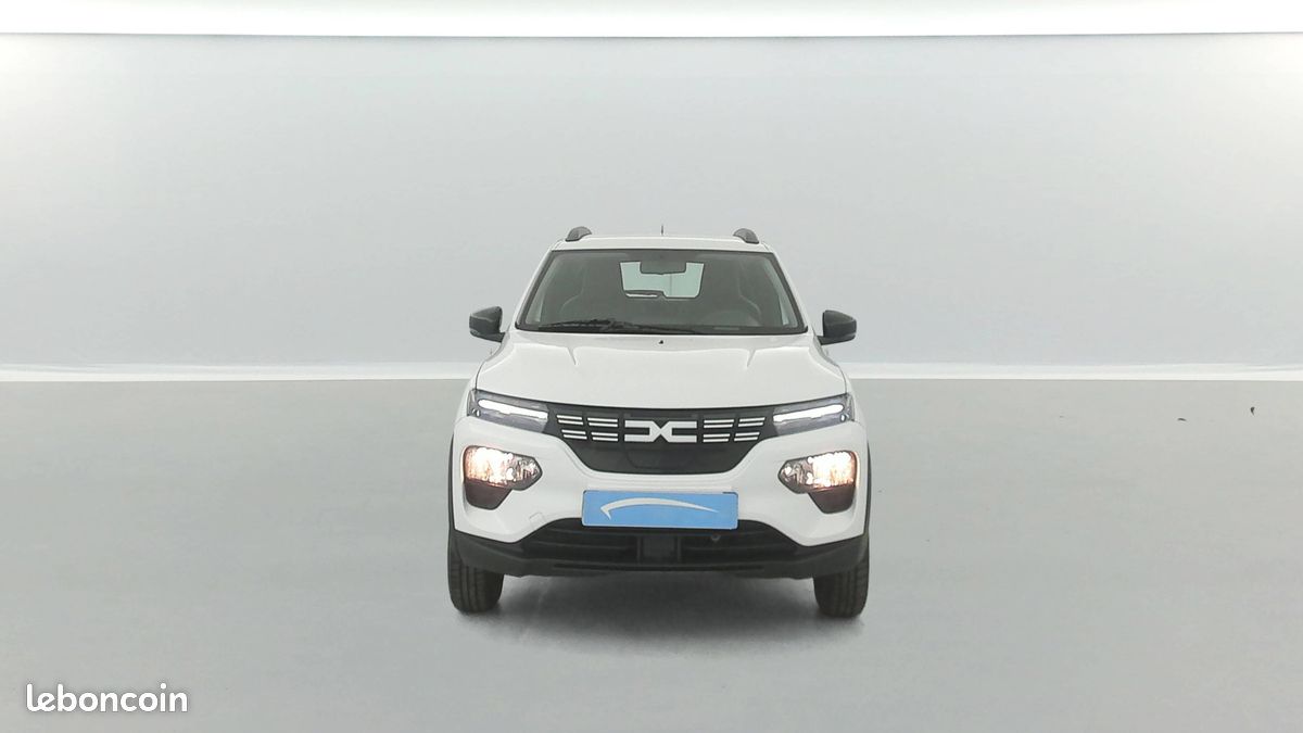 DACIA Spring Essential -23B (image 8)
