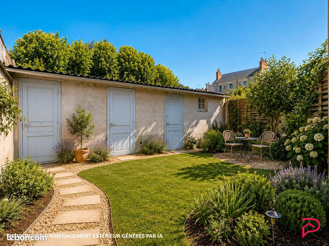 Duplex 5 pièces 100 m² (image 13)