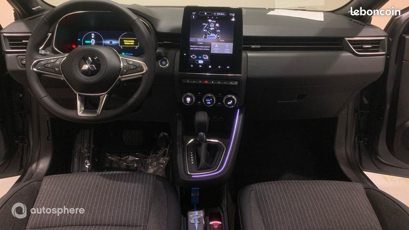 Mitsubishi Colt 1.6 MPI HEV 143ch Intense 2026 (image 11)