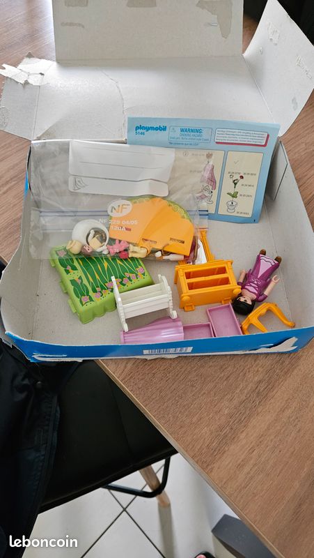 Playmobil (image 2)