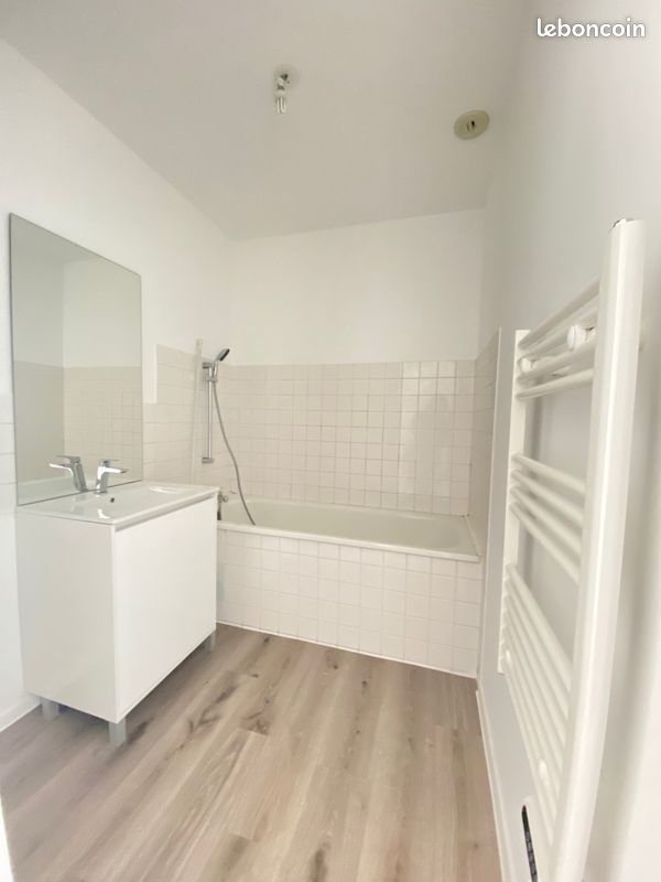 Appartement a louer saumur - 2 pièce(s) - 34 m2 - Surfyn