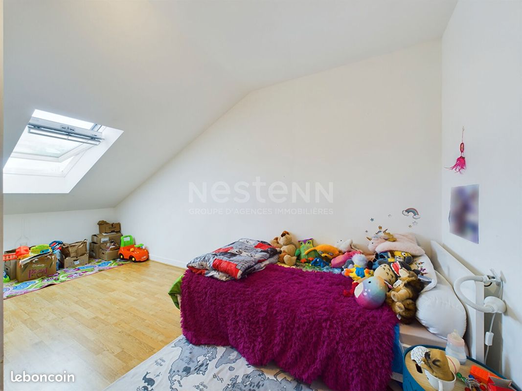 Appartement a louer aurillac - 4 pièce(s) - 99 m2 - Surfyn