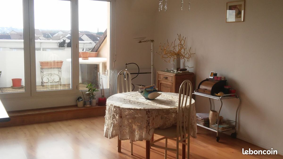 Appartement 3 pièces 73 m² · à Villabé · 73 m² · 210 000 €