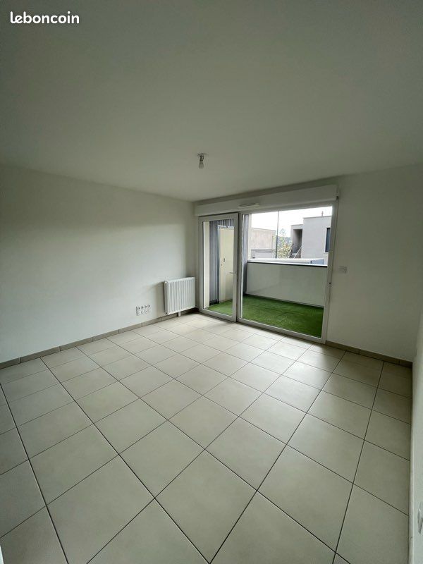 Appartement 2 pièces 41 m² · à Besançon · 41 m² · 770 €/mois